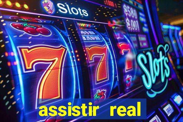 assistir real madrid x barcelona ao vivo multicanais
